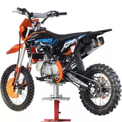 Мотоцикл REGULMOTO Spitfire 17/14 PRO