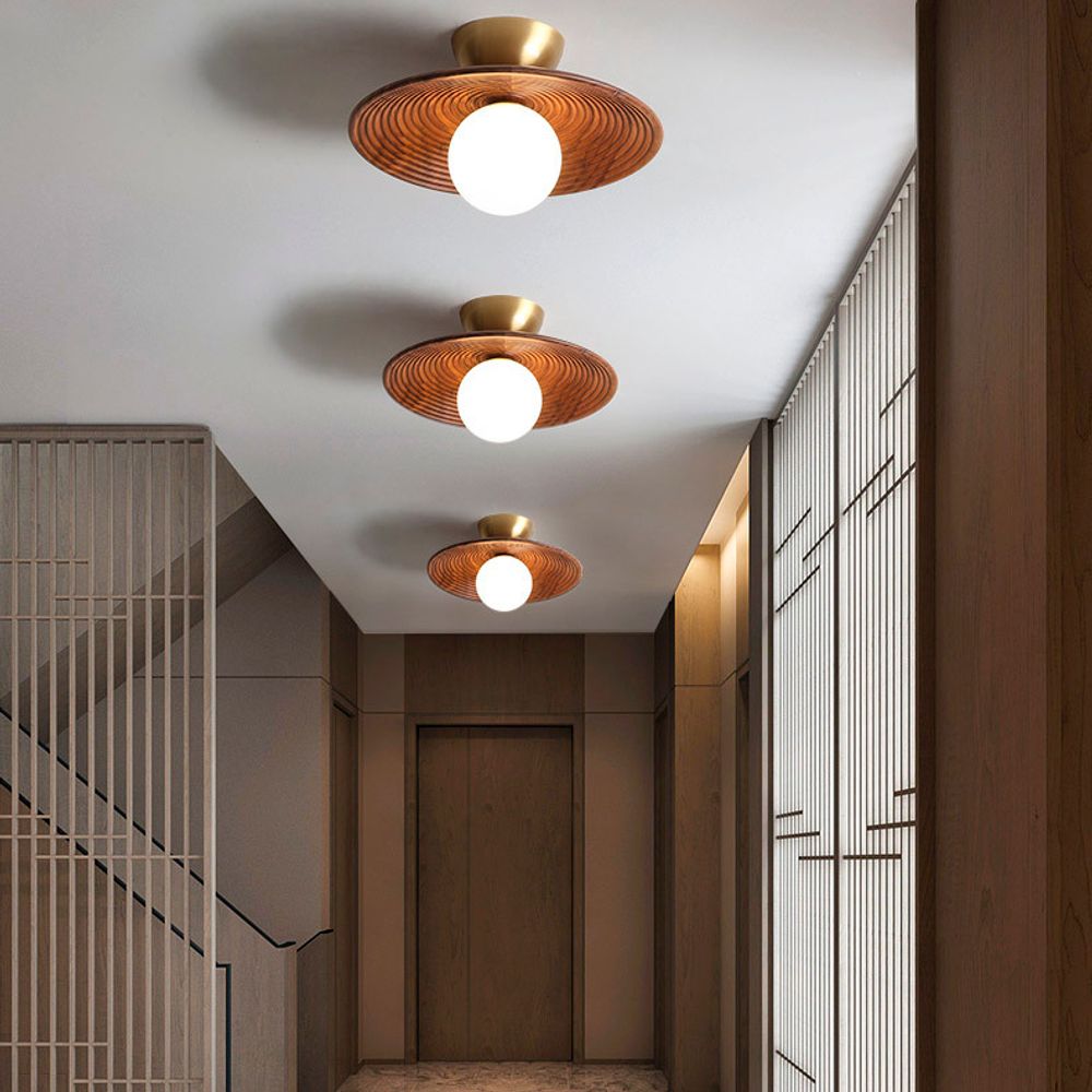 Настенный Светильник Kedar By Imperiumloft