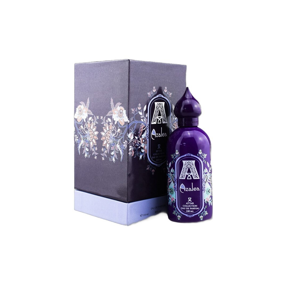 ATTAR COLLECTION Azalea edP 100ml unisex