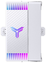 Система охлаждения Jonsbo CR-1000 EVO Color White