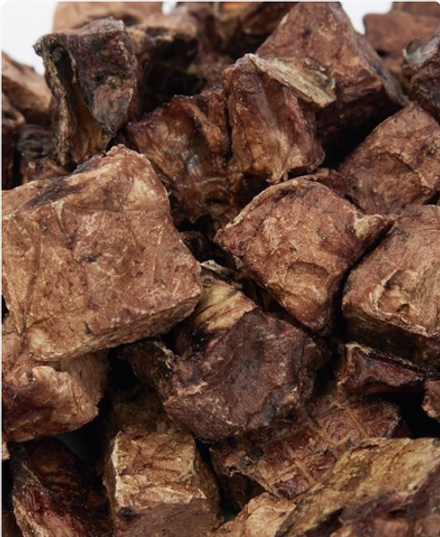 Легкое говяжье 2*2