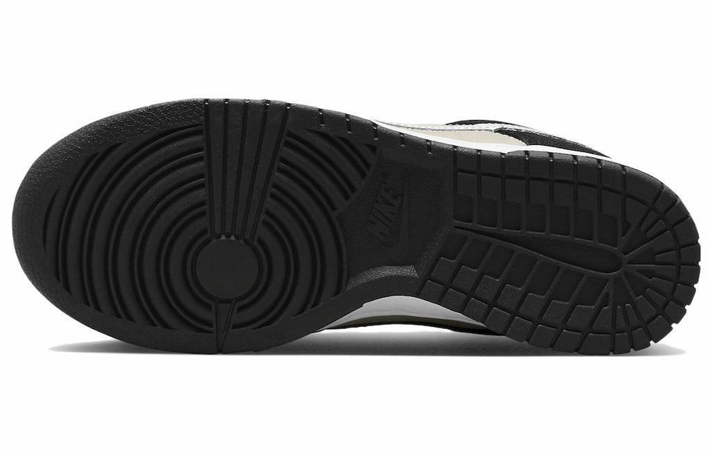 Кроссовки Nike Dunk Low (Женская размерная сетка)