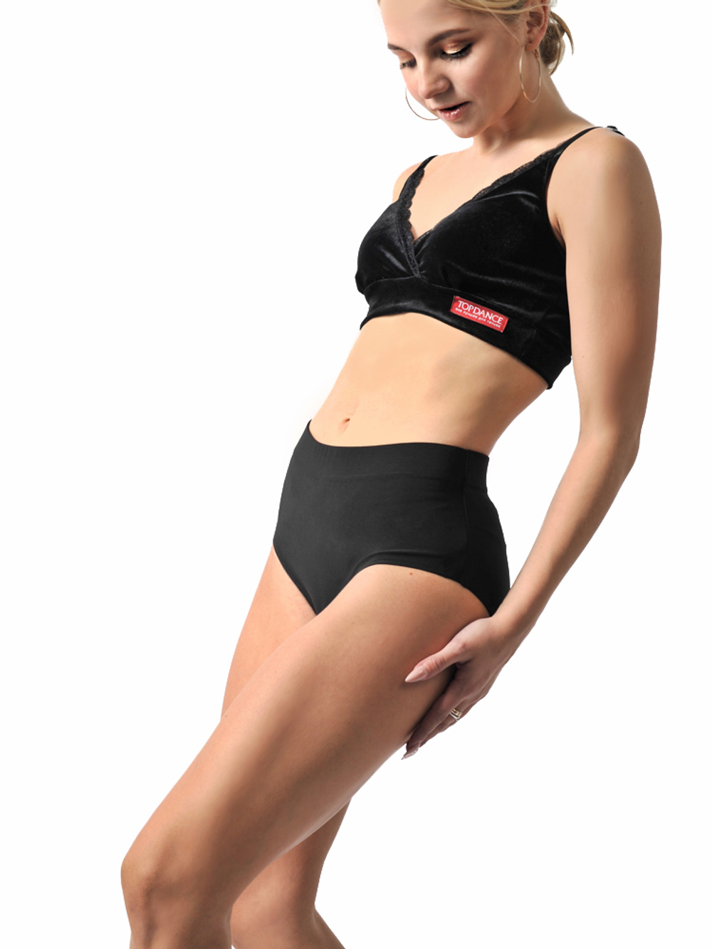 Трусы для танцев