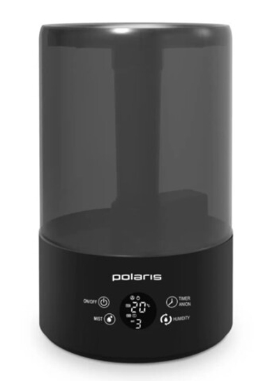 Увлажнитель воздуха Polaris PUH-2935 черный