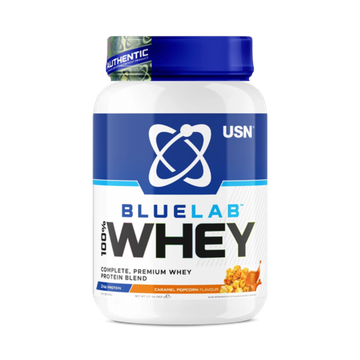 USN BlueLab Whey 908 г , Сывороточный протеин