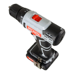 Дрель-шуруповерт аккумуляторная Ресанта ДА-14-2ЛК