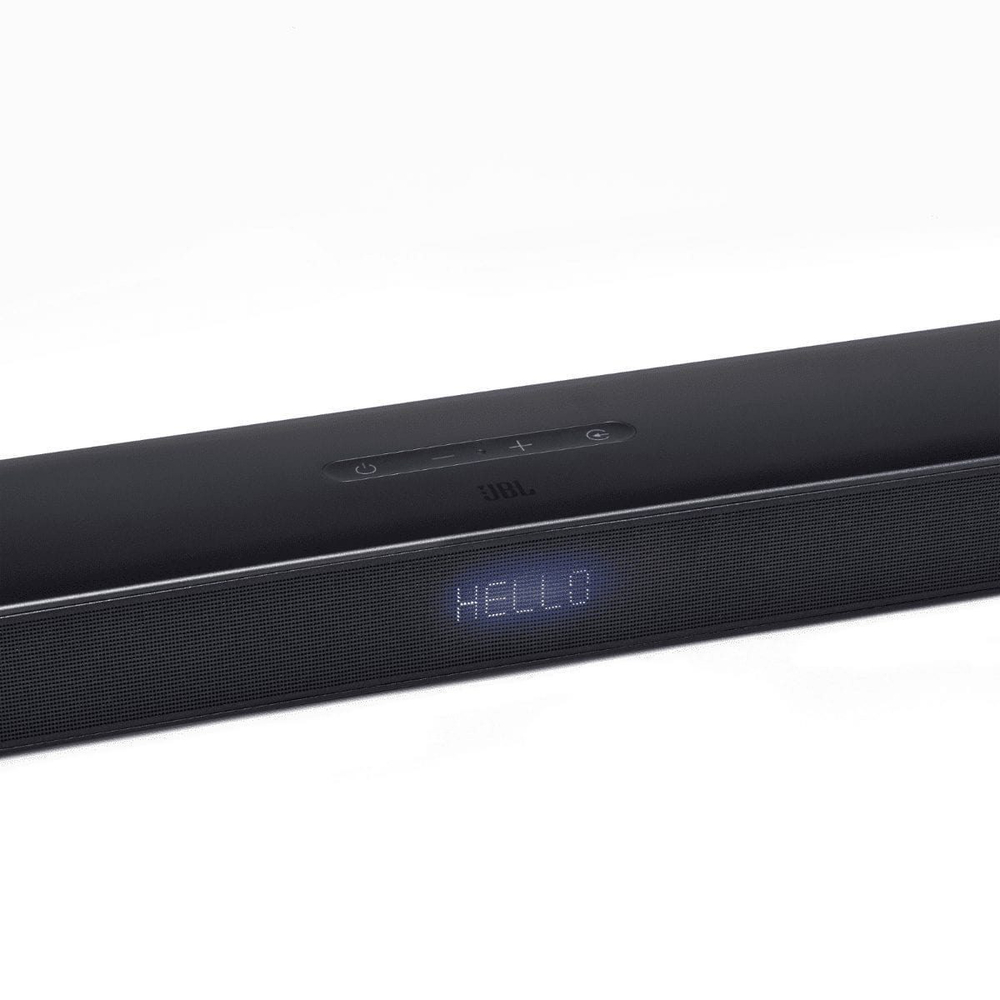 Саундбар JBL BAR 5.1 Surround Black