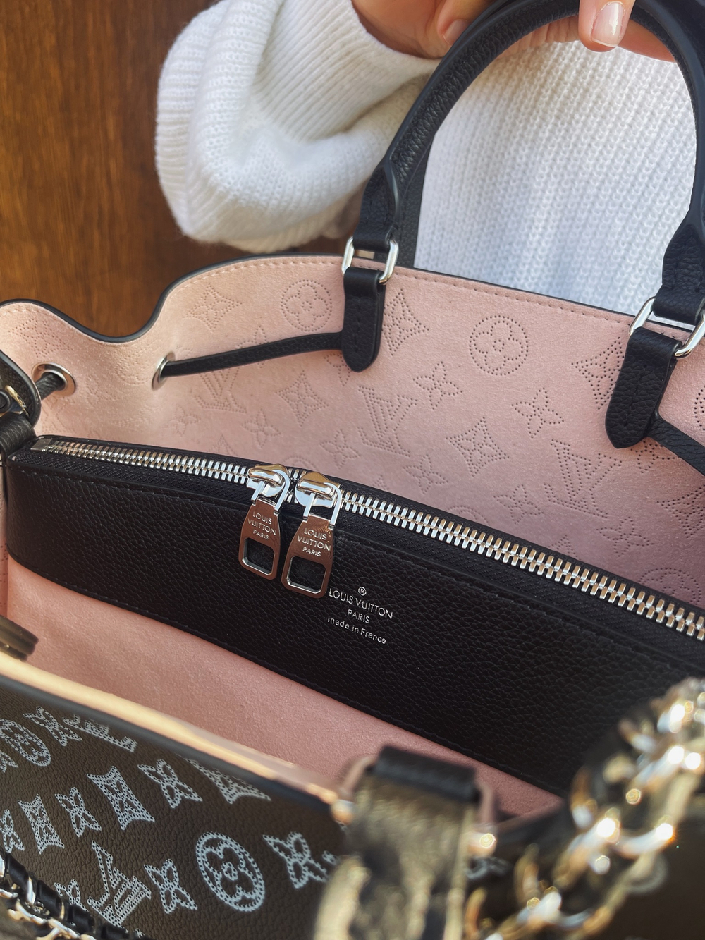 Bella Tote
