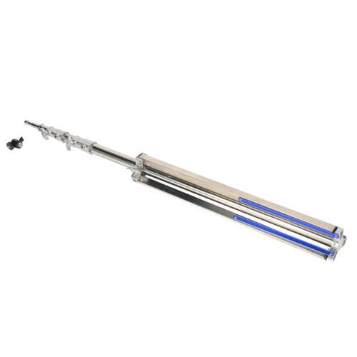 Стойка-тренога GreenBean Titan 320 BABY STEEL