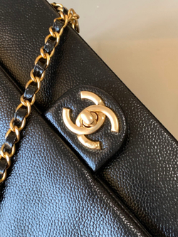 Chanel Bag (3 sizes)