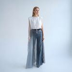 Юбка Gafre, черная