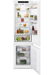 Холодильник Electrolux LNS6TE19S