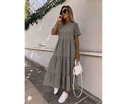 Платье 50374114 Fabrika