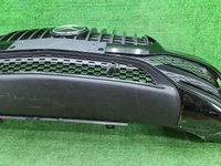Бампер передний Mercedes GLE V167 (18-24) В сборе