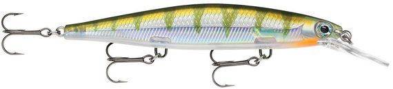 Воблер RAPALA Shadow Rap Deep 11 /YP