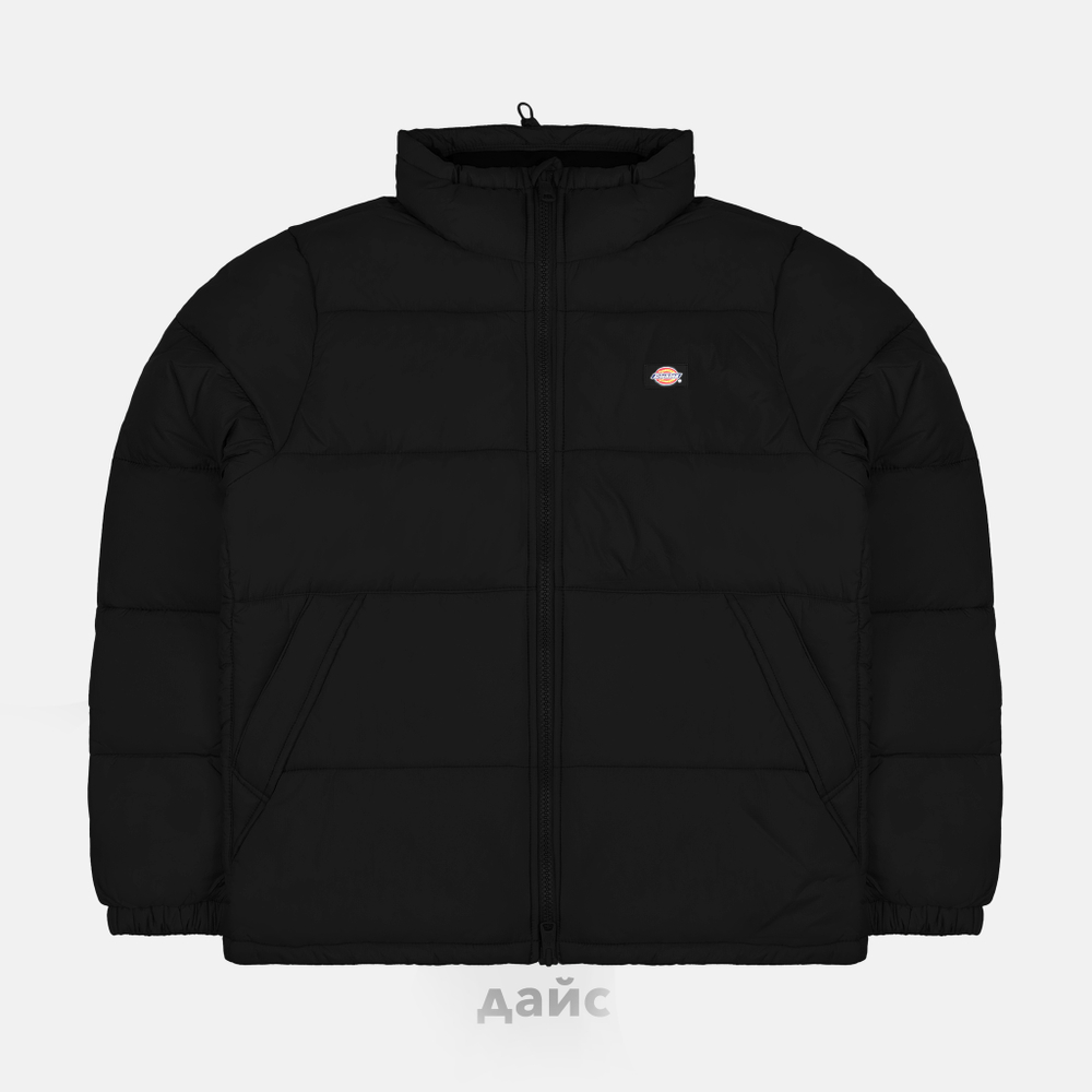 Пуховик мужской Dickies Waldenburg Jacket