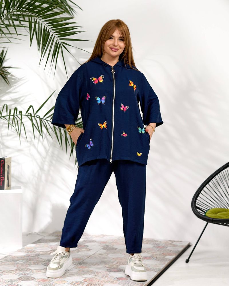 Костюм УК-644 Фабрика Моды Костюм УК-644 Фабрика Моды