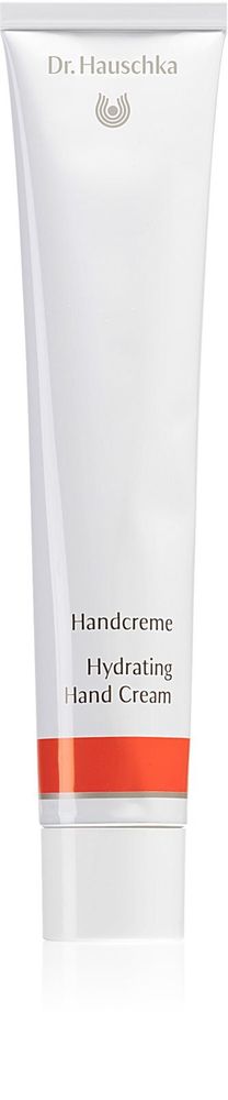 Dr. Hauschka крем для рук Hand And Foot Care
