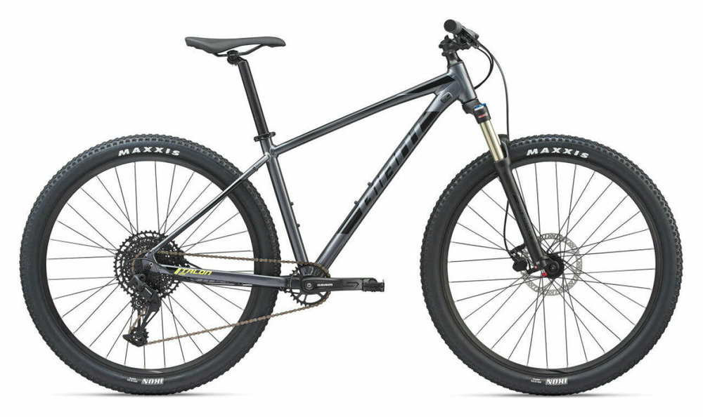 Горный велосипед Giant Talon 29 1 (2020)