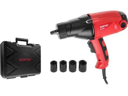 Сетевые гайковерты