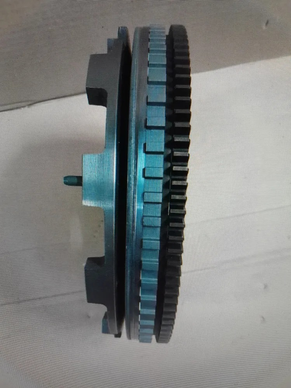 Маховик с ободом 4G15 VALEO 1005200EG01B