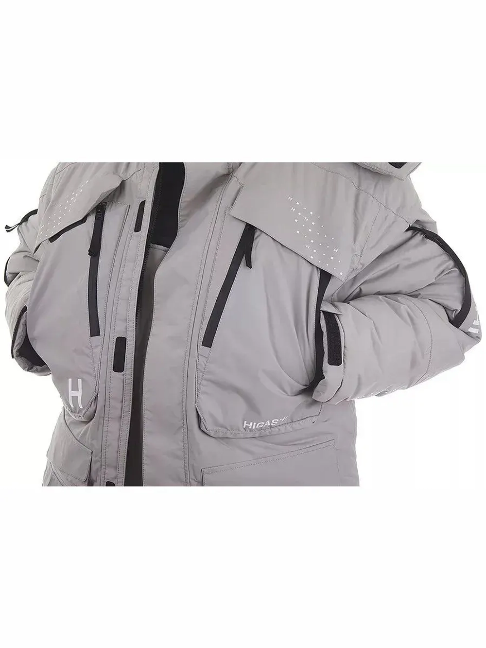 Зимний костюм рыболовный Polar Air