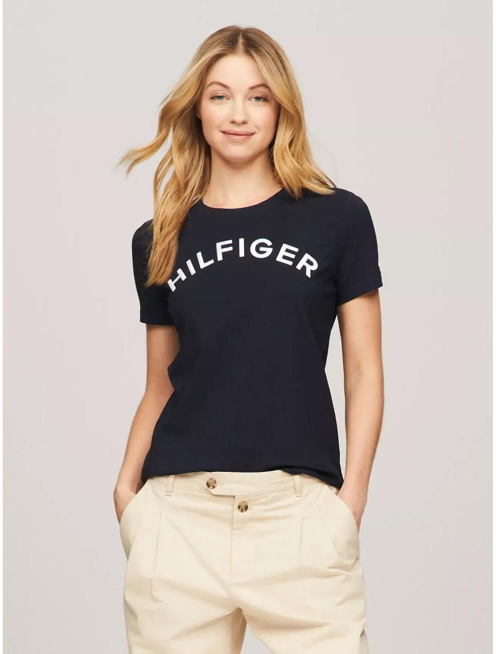 Футболка Hilfiger