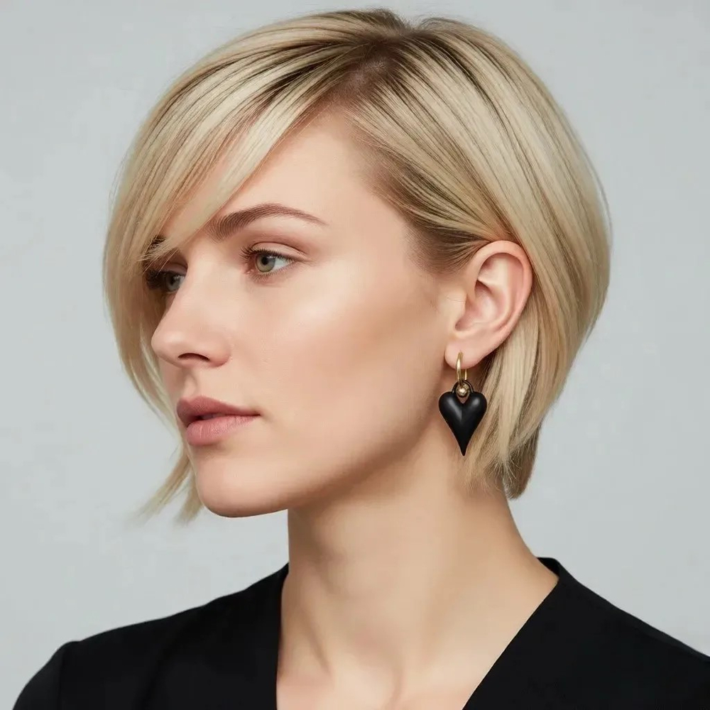 Серьги Jewelry - арт460