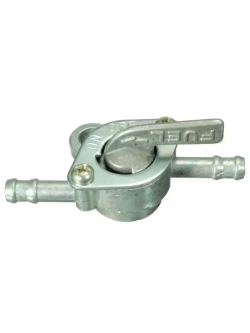 Бензокран (кран топливный) для мотоцикла