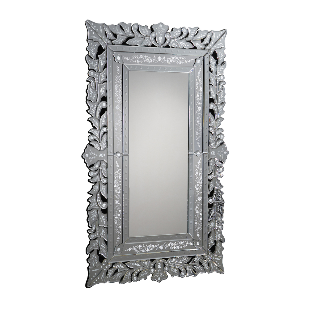 Зеркало Cleopatra 120x78