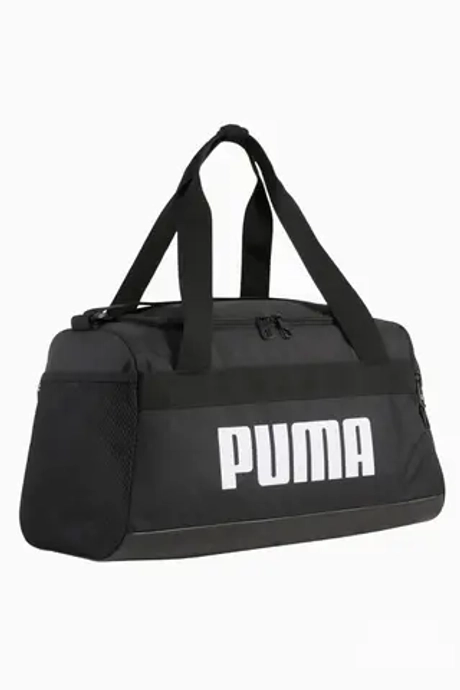 Сумка спортивная Puma Challenger XS - черный
