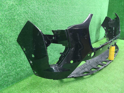 Бампер передний Haval Jolion (2024-н.в.)