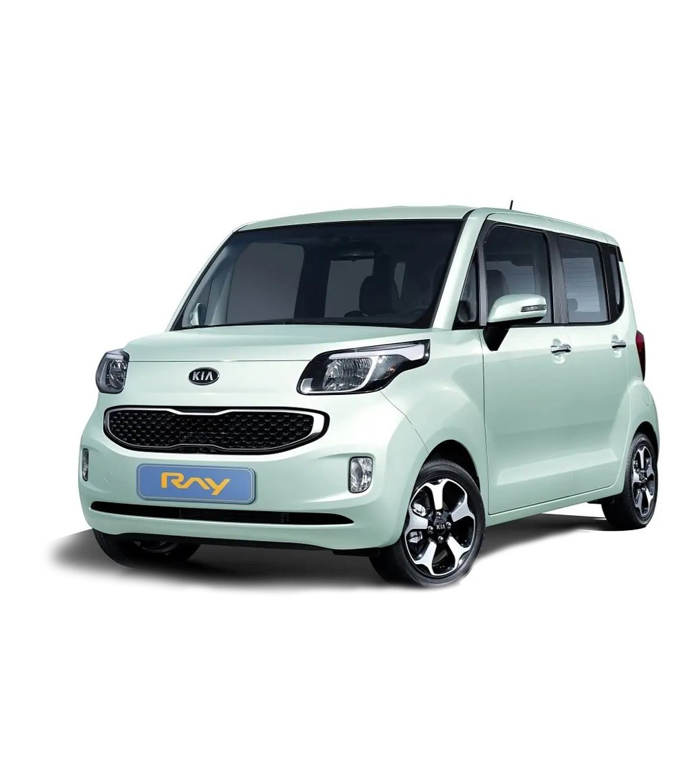 Kia Ray (11.2011-08.2022-)
