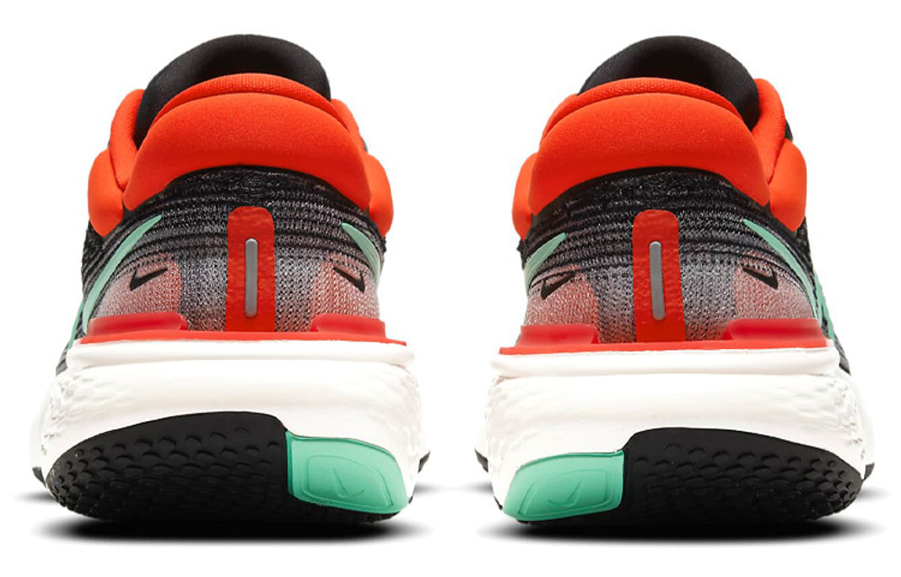 Кроссовки Nike Invincible Run 1 Zoomx Flyknit