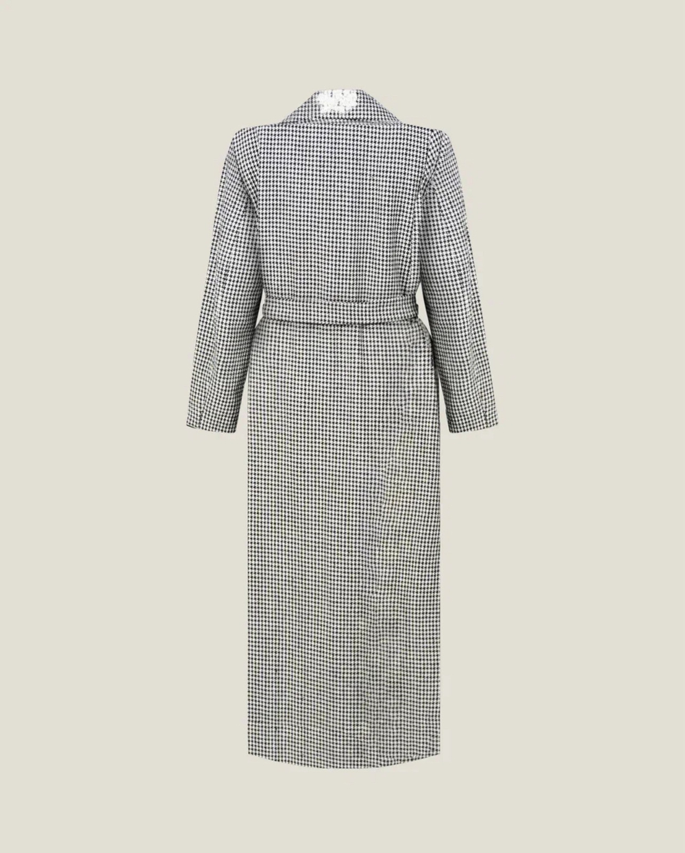 Vivien maxi пальто