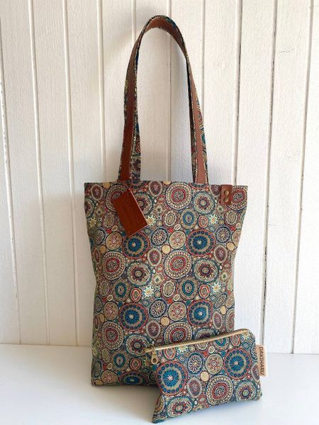 В ПУТИ, КАБОШОНЫ 100% Хлопок, ширина 110 см 4