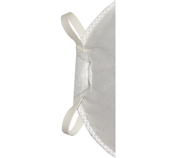 Респиратор Delta Plus 1 шт WRUM1300V2C