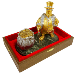 Богатый крот (Златоуст)