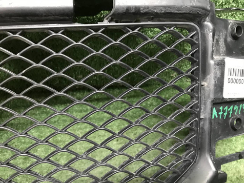 Решетка бампера RH Mercedes G W463 (2015-2018) AMG
