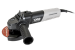 Профессиональная угловая шлифовальная машина ИНТЕРСКОЛ УШМВ-125/1300Э с бесщеточным (вентильным) электродвигателем