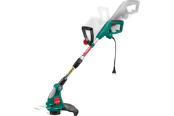 Сетевой триммер ЗУБР 600 Вт, ш/с 33 см (ТСН-33-600)