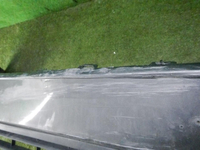 Бампер передний VW Polo 6 (2020-2022)