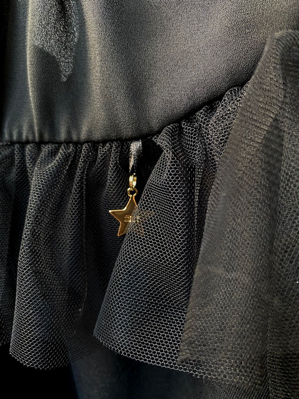 Топ Elisabetta Franchi