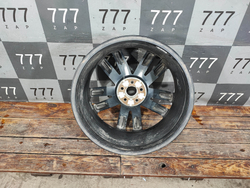 Диcк кoлecный литoй R20 Gееly Monjaro 21-нв Б/У Оригинал 8892585146