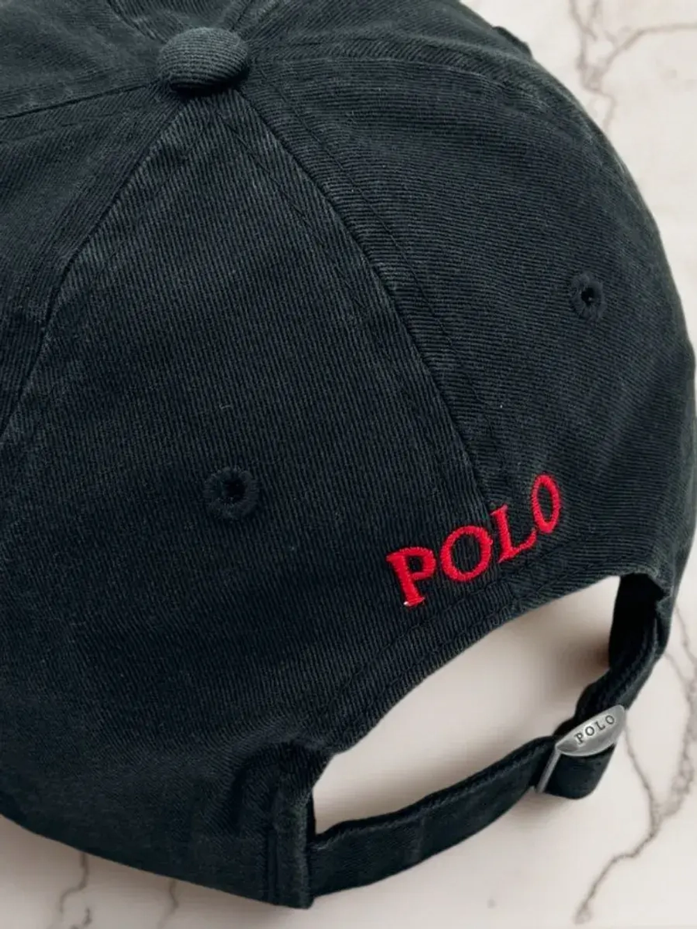 Кепка Polo Ralph Lauren