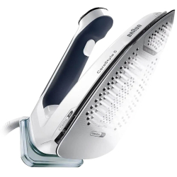 Парогенератор Braun IS5245BL