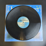LP Jethro Tull / Джетро Талл - Жизнь в прошлом. Виниловая пластинка 12 дюймов. Мелодия СССР. Лицензия Мюнхен