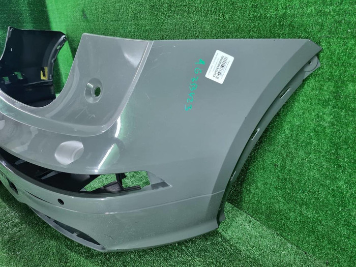 Бампер задний Audi Q5 2 80A (2017-2020) S-line