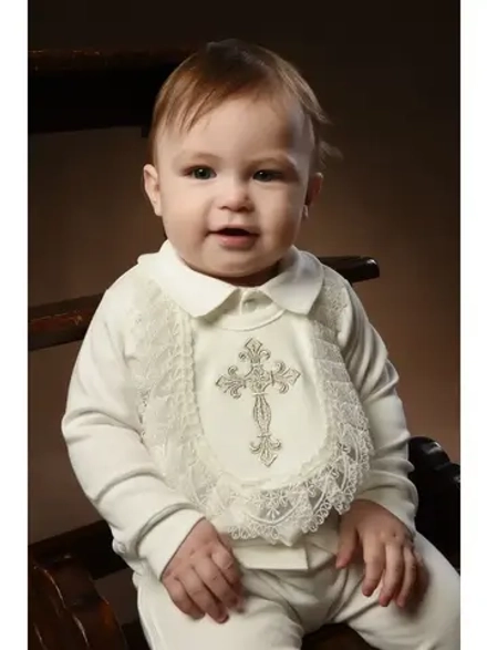 Крестильный комплект