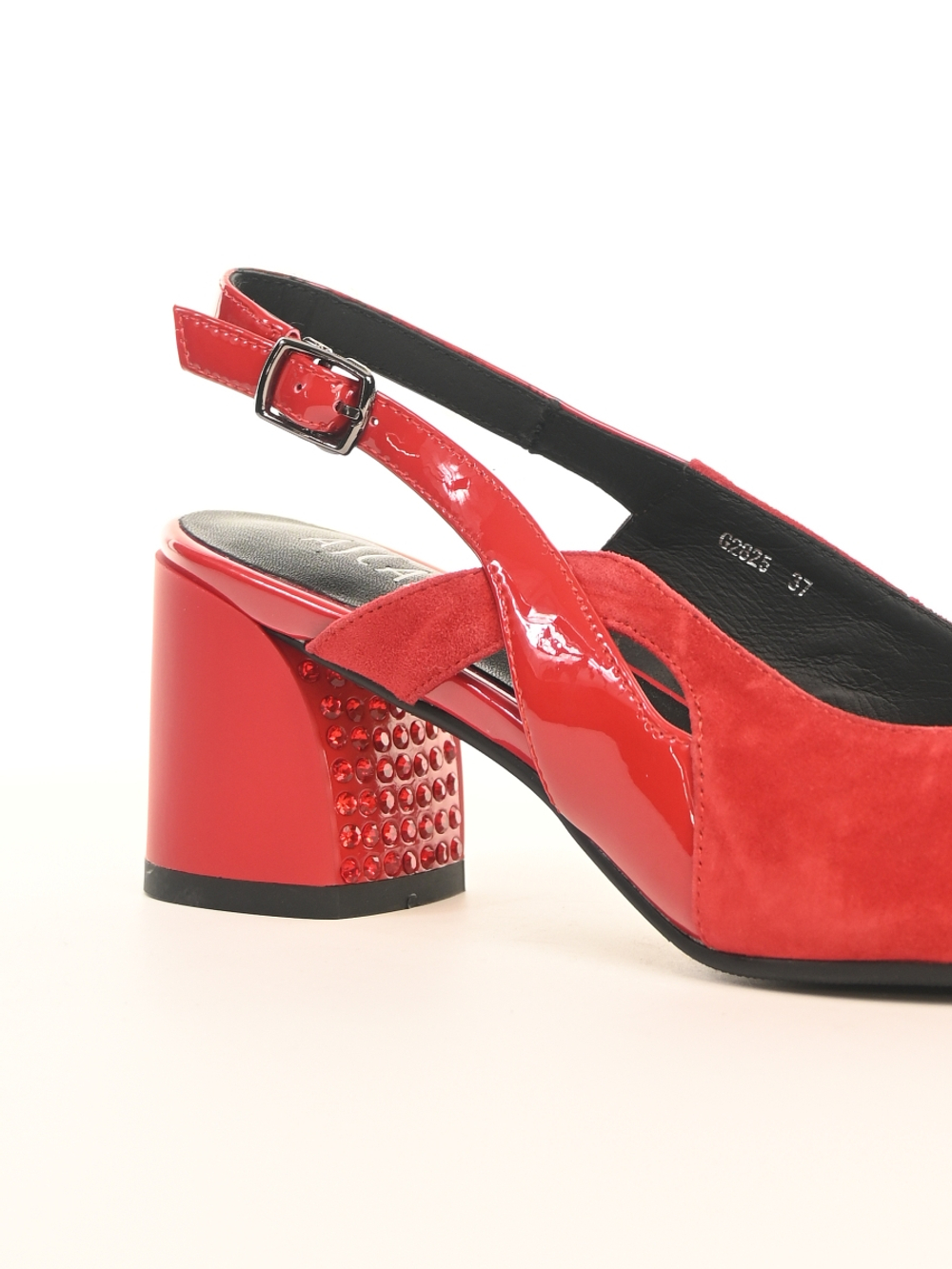 Босоножки женские Ascalini G2825